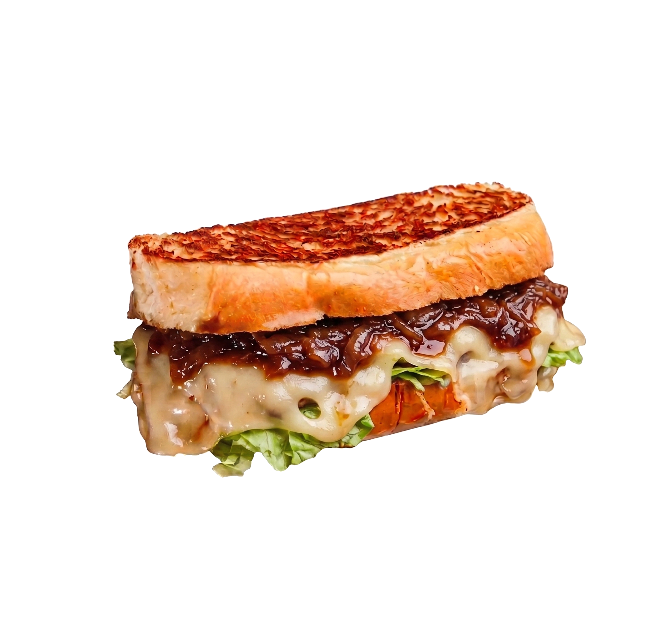 Smash Emmental